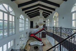 Interior - Paradise Hills Mansion (Puerto Plata)