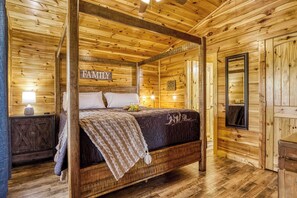 5 Schlafzimmer, Bügeleisen/Bügelbrett, Reisekinderbett, WLAN