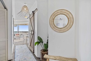 Interior - Bright 2 Bed Apartment with Ocean Views (Labrador)