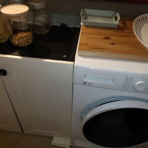 Interior - Entire apartment on ground and 1 floor (Lannion)