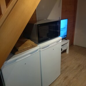 Interior - Entire apartment on ground and 1 floor (Lannion)