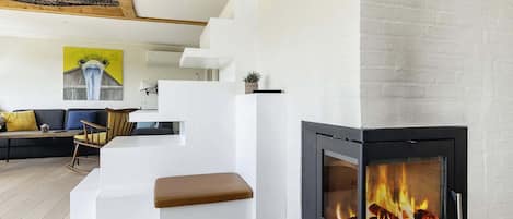 Maison Classique, 2 chambres | Intérieur
