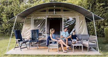 Begur Nature Glamping for 5 Guests