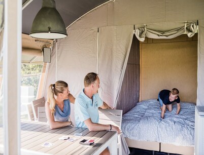Begur Nature Glamping for 5 Guests
