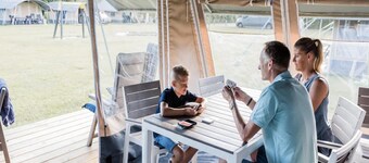 Begur Nature Glamping for 5 Guests