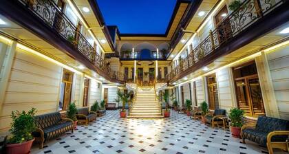 Grand House Real Estate