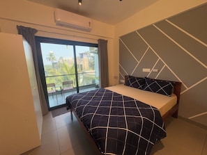 Deluxe Apartment | Free WiFi - CasaMandrem (Mandrem)