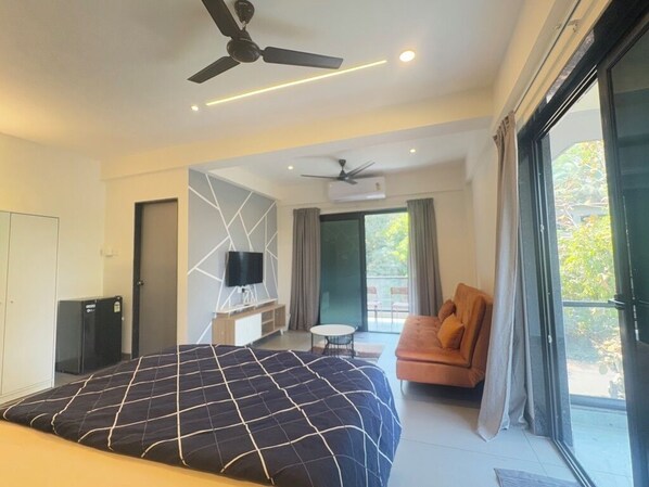 Studio | Free WiFi - CasaMandrem (Mandrem)