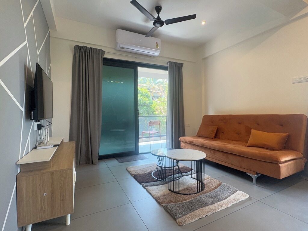 Studio | Area keluarga