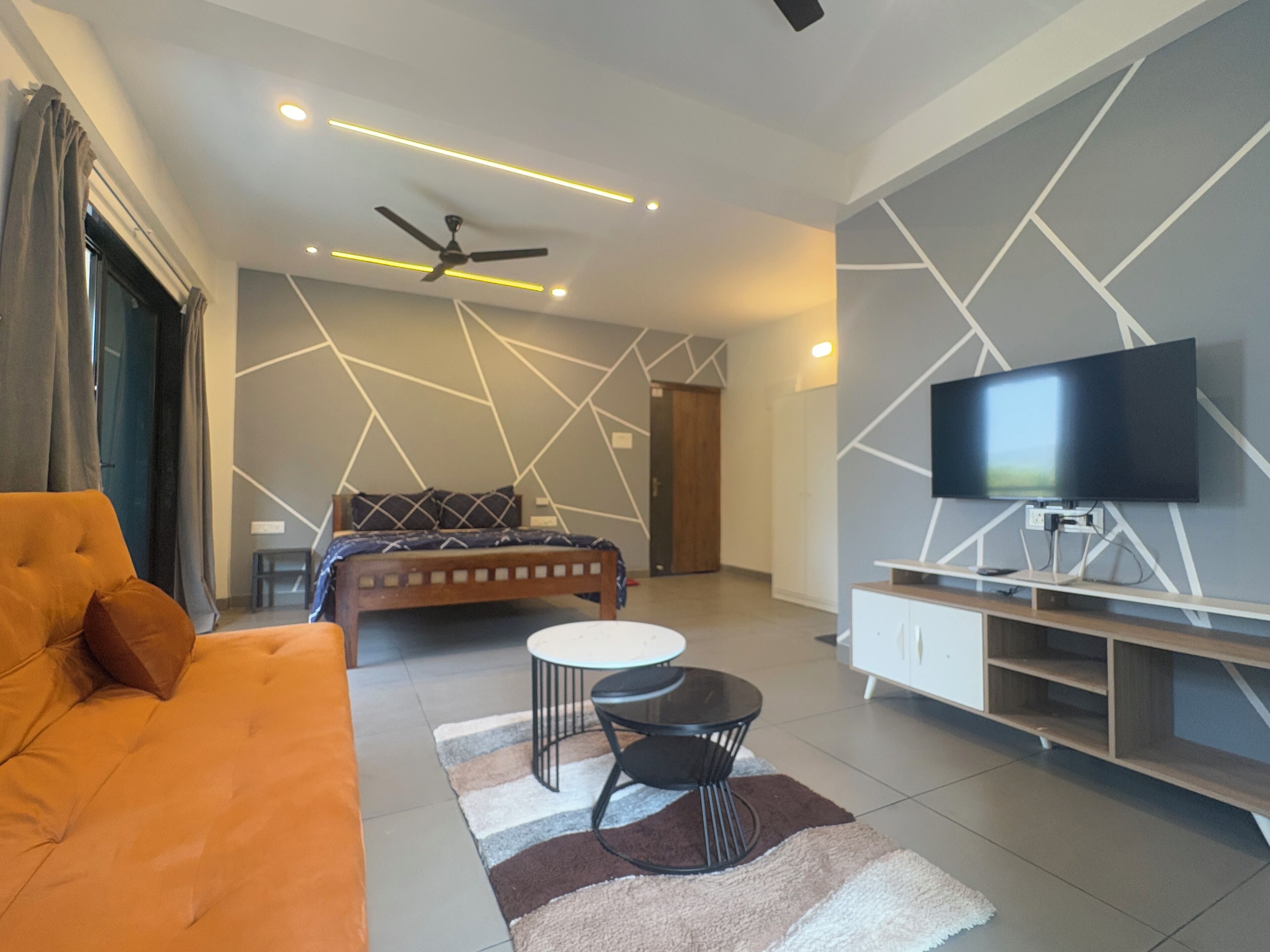 开间 | 免费 WiFi