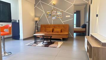 Căn hộ Deluxe | Nội thất