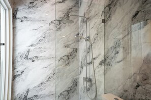 Studio Deluxe | Phòng tắm