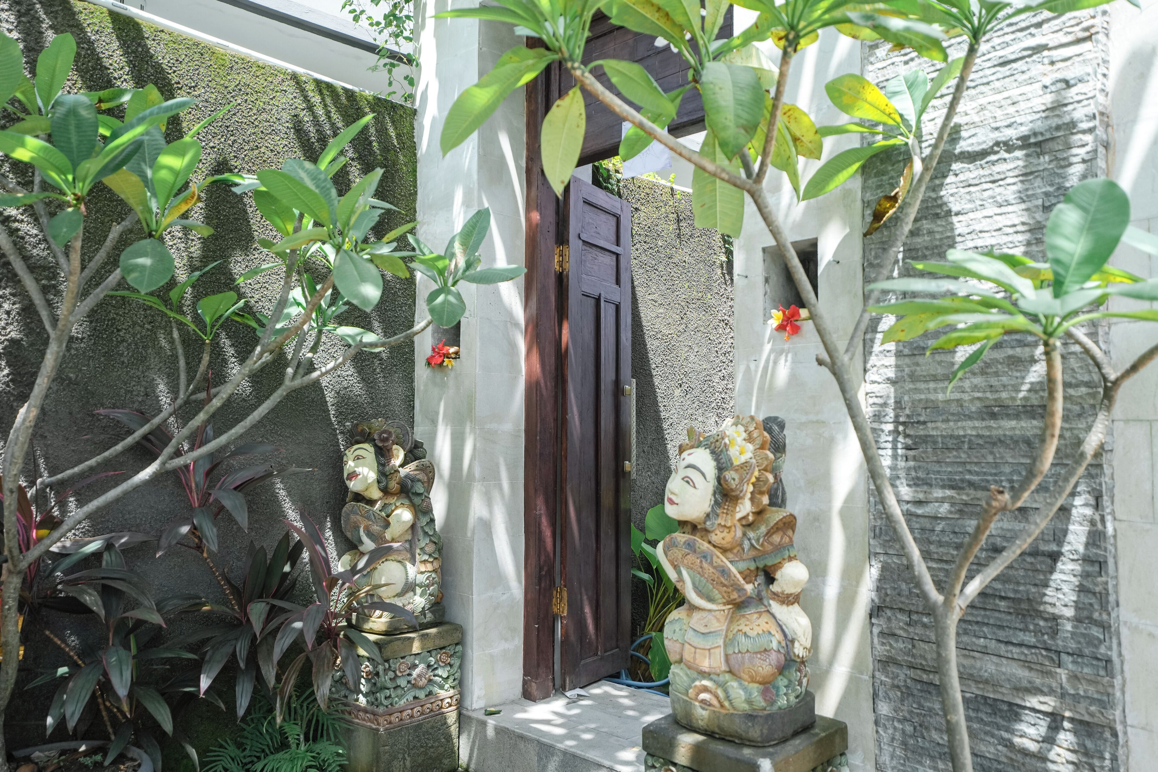 외부 세부 사진