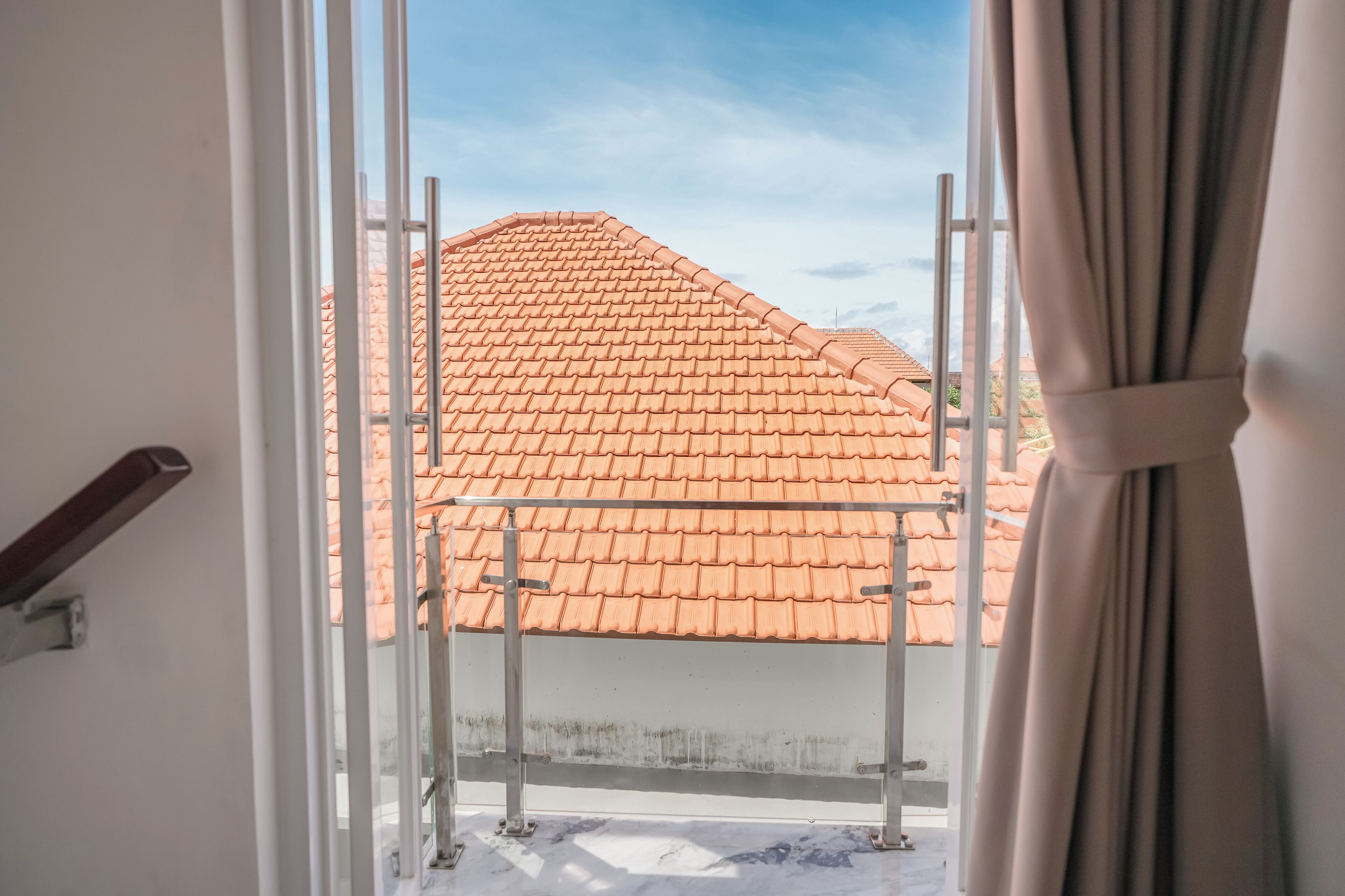 Deluxe Studio | Interior