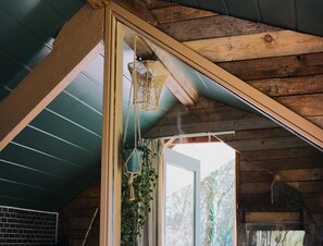 Reception - Waterflow - Camping Retreat for 2 (Rekken)