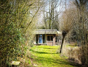 Exterior - Waterflow - Camping Retreat for 2 (Rekken)