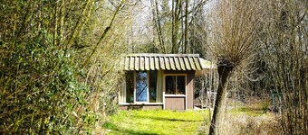 Waterflow - Camping Retreat for 2