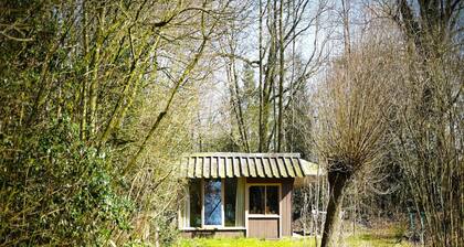 Waterflow - Camping Retreat for 2