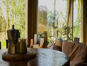 Bungalow | Restauration