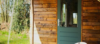 Waterflow - Camping Retreat for 2