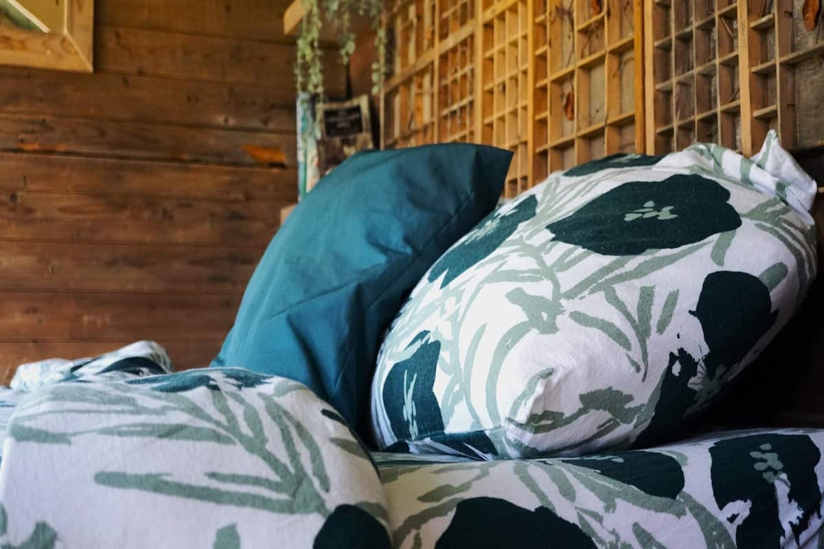 Bungalow | 1 bedroom