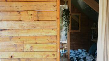 Bungalow | 1 bedroom