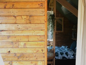 Bungalow | 1 chambre