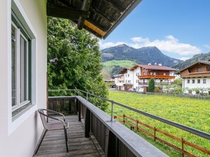 Terrace/patio - Group house in Fügen , Zilltertal Arena (Fügen im Zillertal)