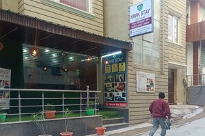 Exterior - KWIK STAY Tapovan (Rishikesh)