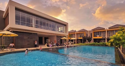 LaGuna By SanLiving - 3BR - PIK2