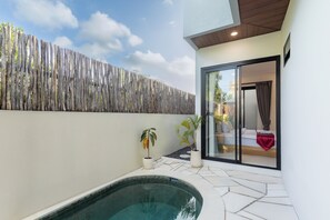 Exterior - Ebony Villa Kerobokan (Seminyak)