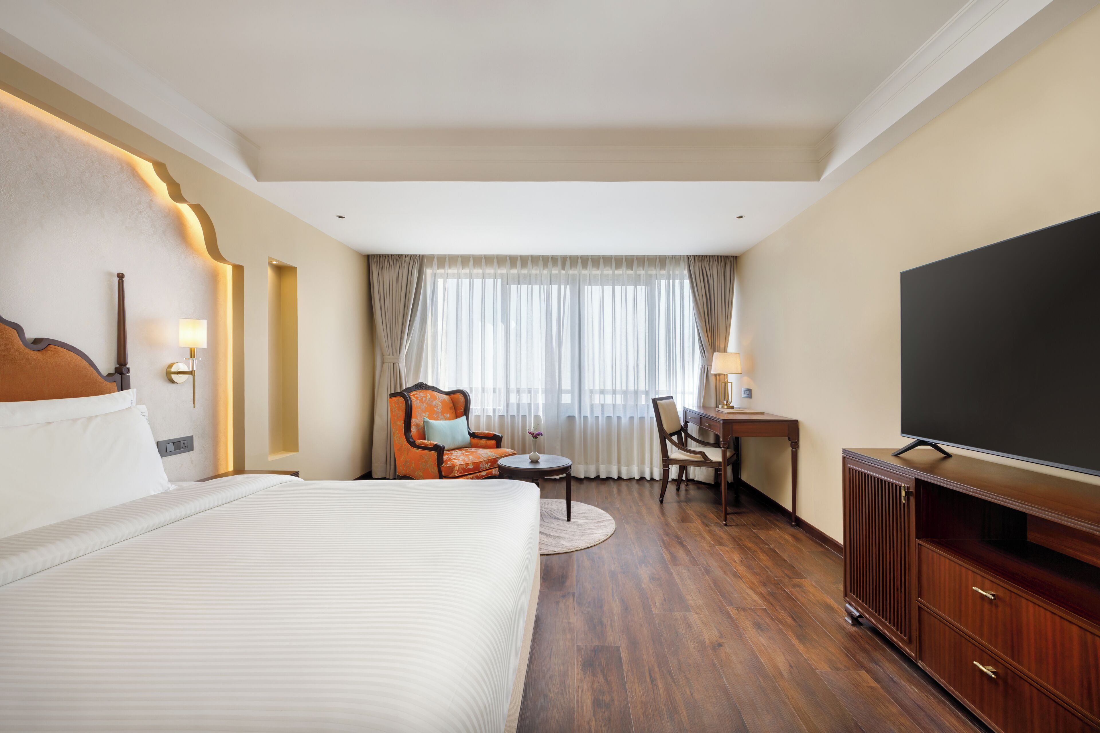 الغرفة