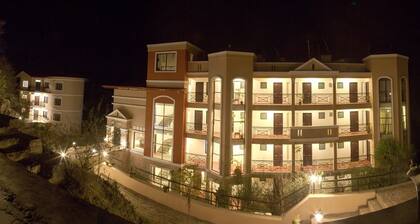 Bhangeri Durbar Resort