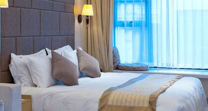 Bhangeri Durbar Resort