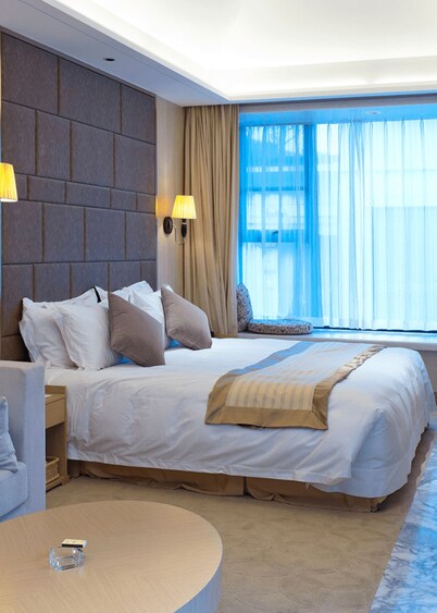 班格里杜巴度假村