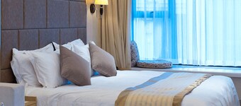 Bhangeri Durbar Resort