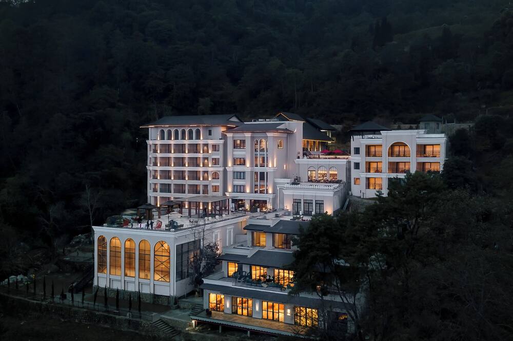 Bhangeri Durbar Resort