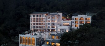 Bhangeri Durbar Resort