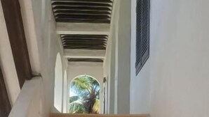 Innvendig detalj