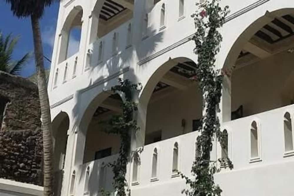 Jamala Guesthouse Lamu