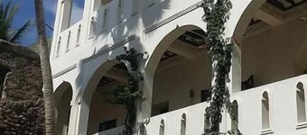 Jamala Guesthouse Lamu