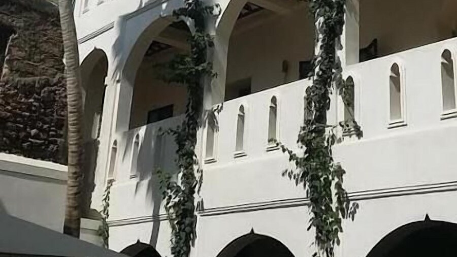 Jamala Guesthouse Lamu