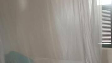 Dobbeltrom – deluxe | Wi-fi (inkludert) og sengetøy