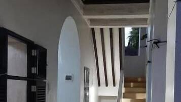 Detalle interior