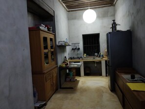 Private kitchen - Jamala Guesthouse Lamu (Lamu)