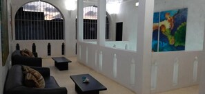 Detalle interior