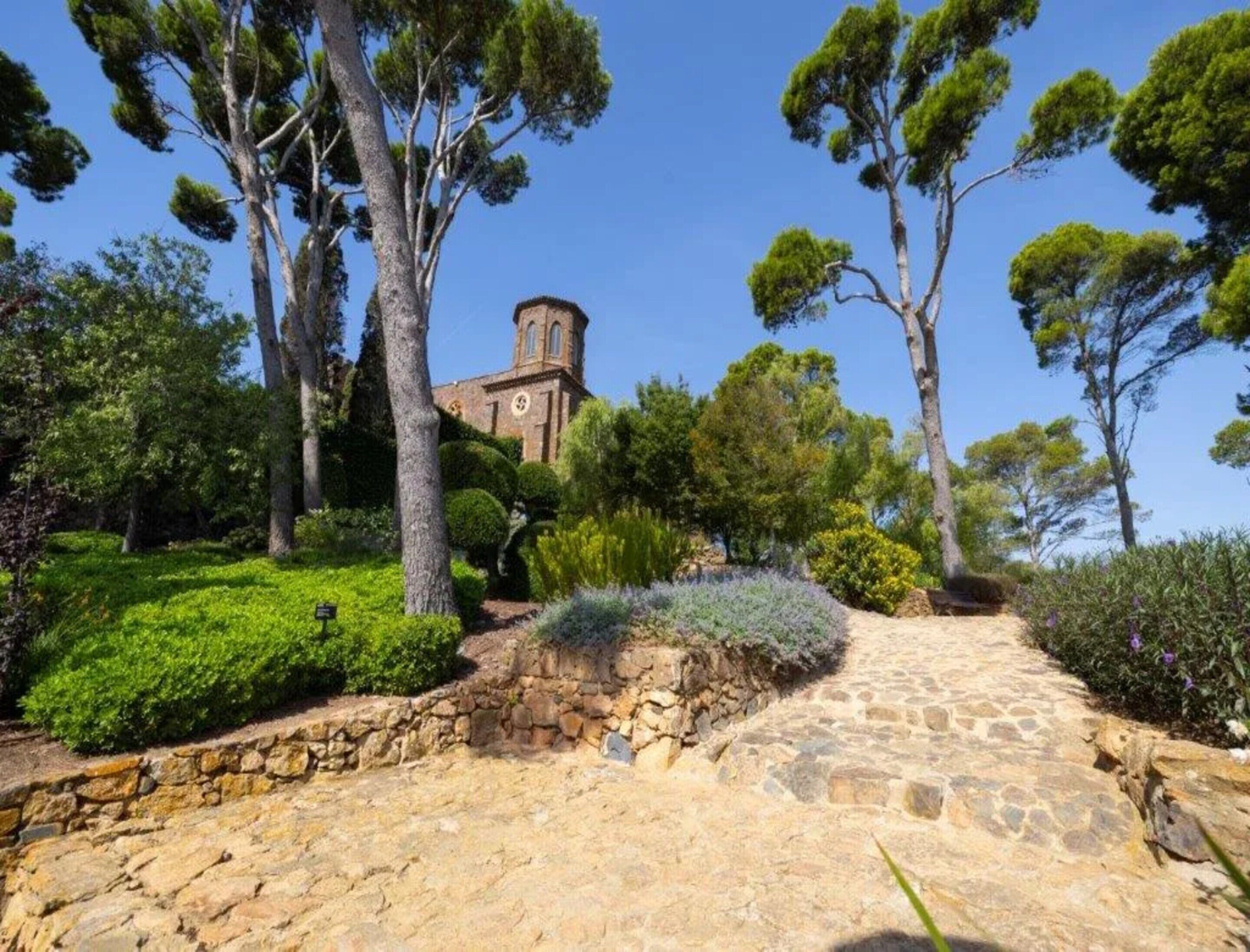 Cottage | Quang cảnh nhìn từ nơi lưu trú