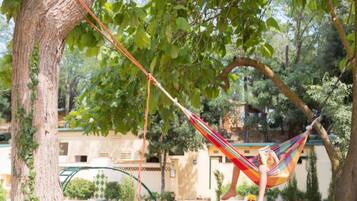 Cottage | View from property