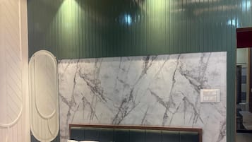 Escritorio y wifi gratis