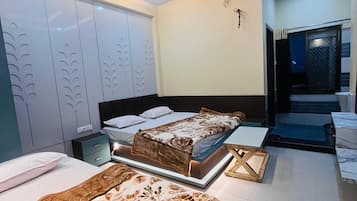 Escritorio y wifi gratis